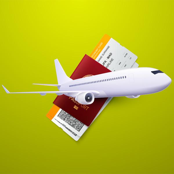 Air Ticketing