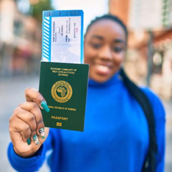 Visa Facilitation