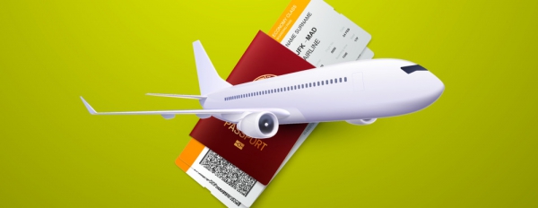Air Ticketing