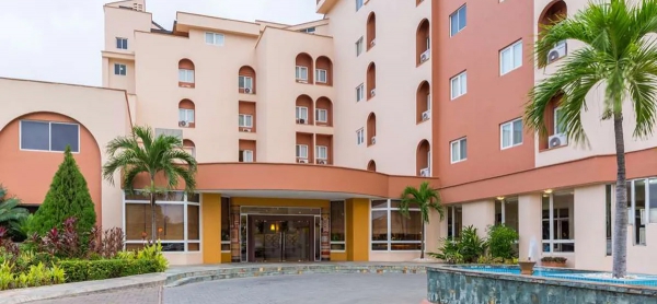 Hotel Reservation